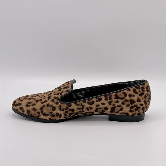 Alfani Flats Size 7 7M Oceanaa Loafer Slip On NWOT - Picture 4 of 13